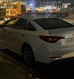 هیوندای سۆناتا